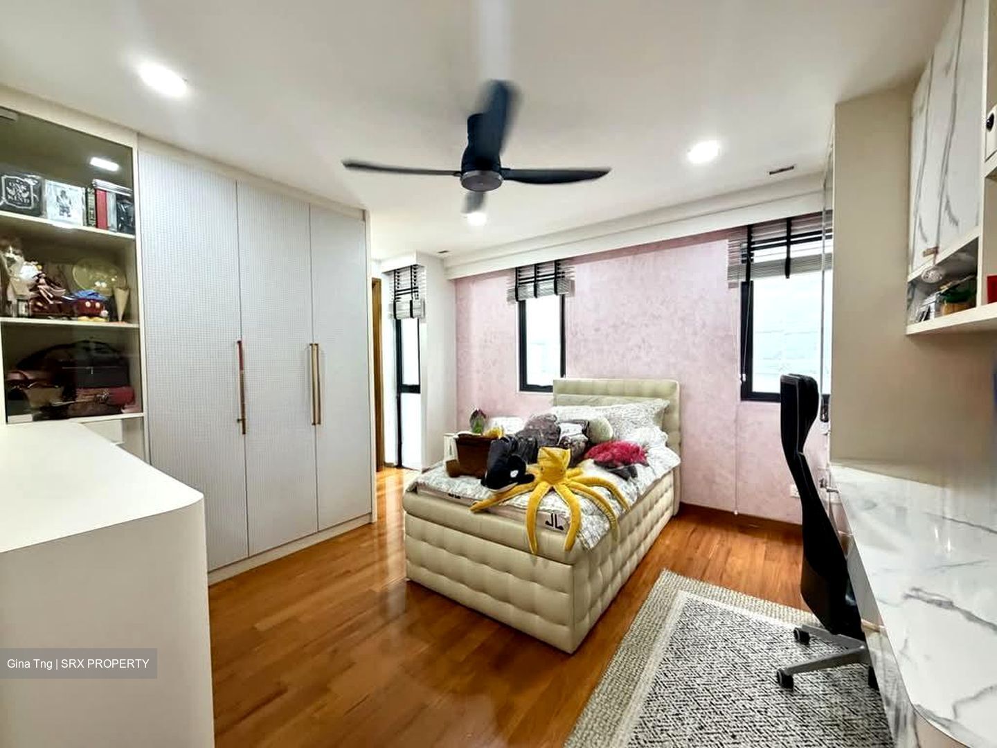 Serangoon Garden Estate (D19), Semi-Detached #607664021